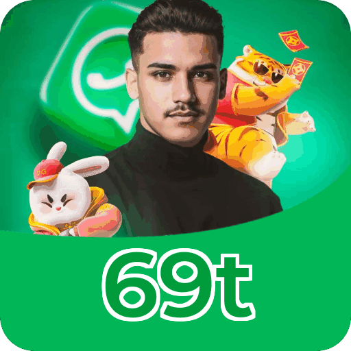 69t cassino ao vivo — streams, chat e LGPD