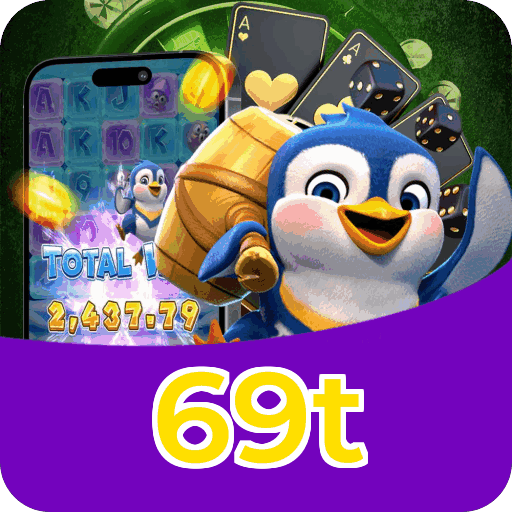 69t slots — leia os termos antes de jogar