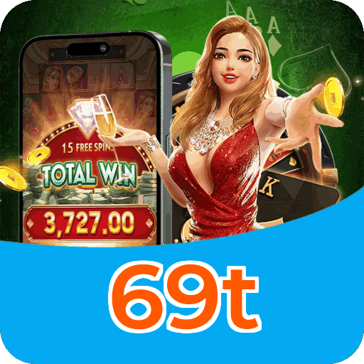 69t APP no celular — download oficial